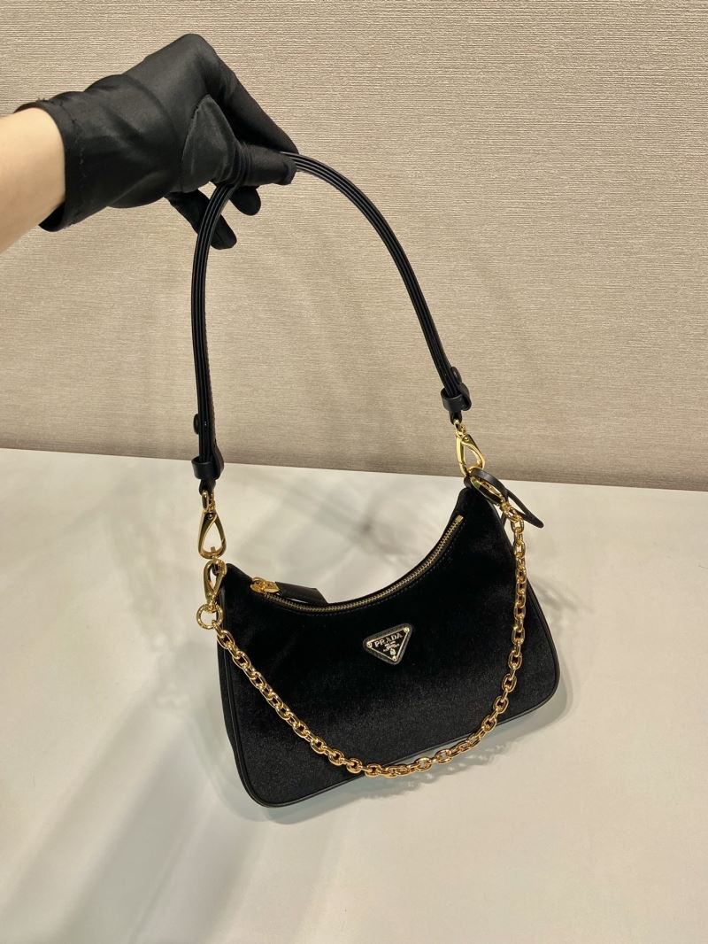 Prada Top Handle Bags